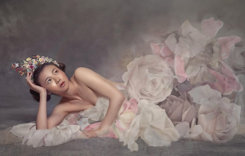 Whimsical Headpieces